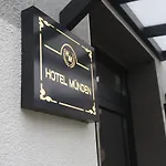 Muenden Hotel
