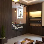Muenden *