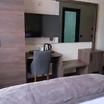 Hotel Muenden *