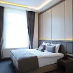 Hotel Muenden *