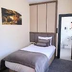 Hotel Muenden Hannoversch Münden