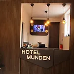 Muenden * Hannoversch Münden