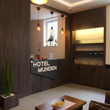 Muenden *