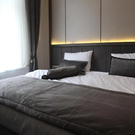 Hotel Muenden
