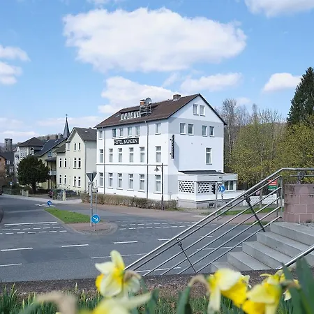 Hotel Muenden