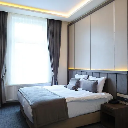 Hotel Muenden *