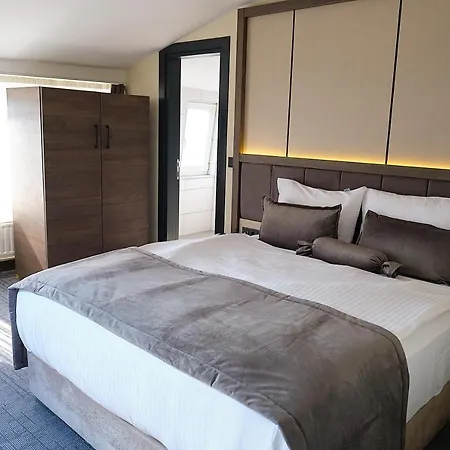 Muenden Hotel Hannoversch Münden