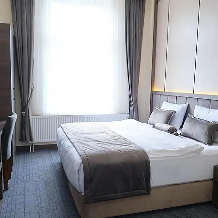 Hotel Muenden *