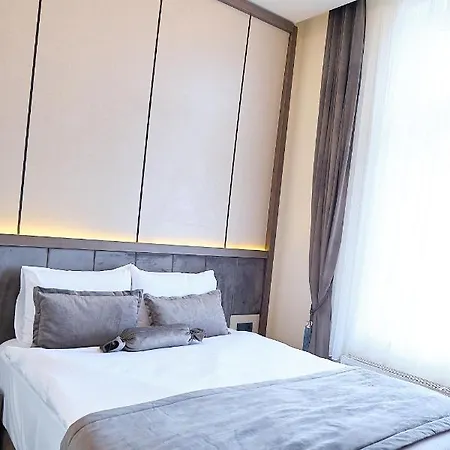 Muenden Hotel *