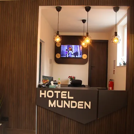 Muenden * Hannoversch Münden