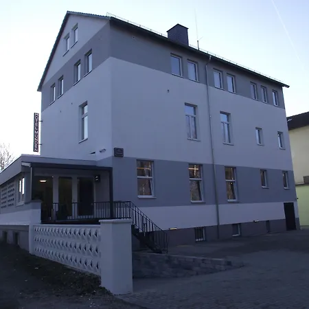 Muenden Hotel Hannoversch Münden