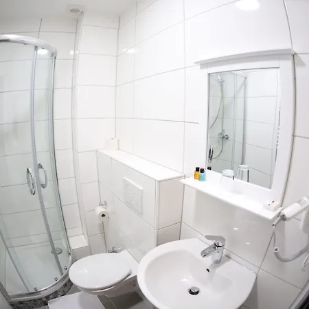 Muenden * Ганн. Мюнден