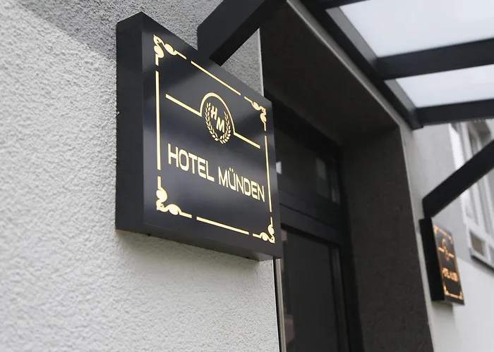 Muenden Hotel