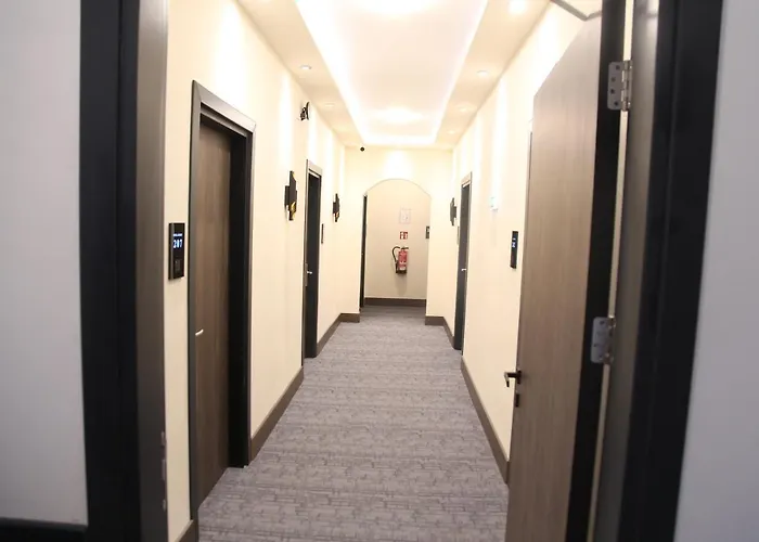 Muenden Hotel Hannoversch Münden