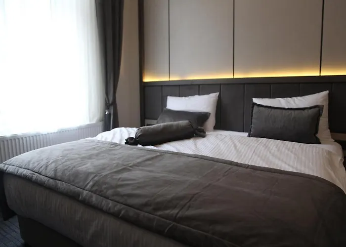 Hotel Muenden