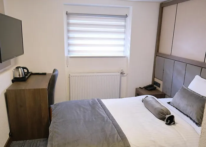 Hotel Muenden Hannoversch Münden