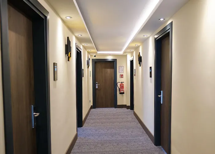 Hotel Muenden Hannoversch Münden