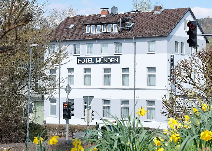 Muenden